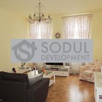 Квартира в Чехии, Карловарский край, Карловы Вары, 94 кв.м.