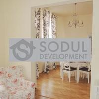 Квартира в Чехии, Карловарский край, Карловы Вары, 94 кв.м.