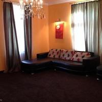 Квартира в Чехии, Карловарский край, Карловы Вары