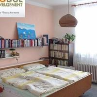 Квартира в Чехии, Устецкий край, Теплице, 126 кв.м.