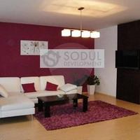 Flat Czechia, Ustecky region, Teplice, 108 sq.m.