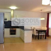 Flat Czechia, Ustecky region, Teplice, 108 sq.m.