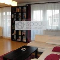 Flat Czechia, Ustecky region, Teplice, 108 sq.m.