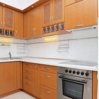 Квартира в Чехии, Карловарский край, Карловы Вары, 55 кв.м.