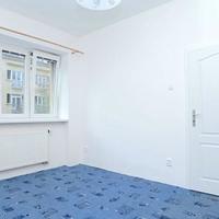 Квартира в Чехии, Карловарский край, Карловы Вары, 55 кв.м.