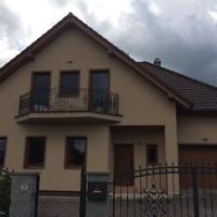 House Czechia, Karlovy Vary Region, Karlovy Vary