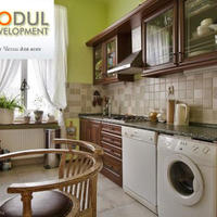 Flat Czechia, Karlovy Vary Region, Karlovy Vary, 98 sq.m.