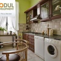 Flat Czechia, Karlovy Vary Region, Karlovy Vary, 98 sq.m.