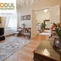 Flat Czechia, Karlovy Vary Region, Karlovy Vary, 98 sq.m.