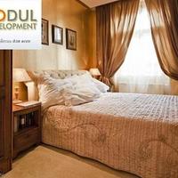 Flat Czechia, Karlovy Vary Region, Karlovy Vary, 98 sq.m.