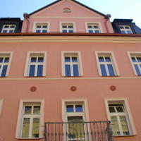 Flat Czechia, Karlovy Vary Region, Karlovy Vary