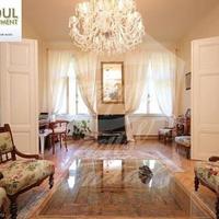 Flat Czechia, Karlovy Vary Region, Karlovy Vary, 97 sq.m.