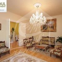 Flat Czechia, Karlovy Vary Region, Karlovy Vary, 97 sq.m.