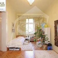 Flat Czechia, Karlovy Vary Region, Karlovy Vary, 97 sq.m.