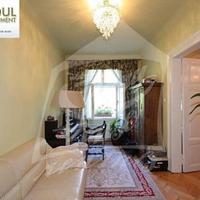 Flat Czechia, Karlovy Vary Region, Karlovy Vary, 97 sq.m.