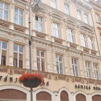 Flat Czechia, Karlovy Vary Region, Karlovy Vary