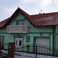 Дом в Чехии, Карловарский край, Карловы Вары