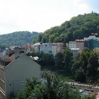 Квартира в Чехии, Карловарский край, Карловы Вары