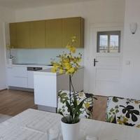 Квартира в Чехии, Карловарский край, Карловы Вары, 55 кв.м.