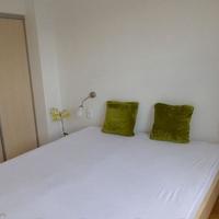 Квартира в Чехии, Карловарский край, Карловы Вары, 55 кв.м.