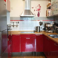 Квартира в Чехии, Устецкий край, Теплице, 98 кв.м.