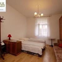 Flat in the city center Czechia, Ustecky region, Teplice, 86 sq.m.