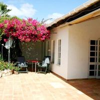 Villa in Portugal, Algarve, 150 sq.m.