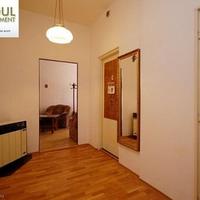 Flat in the city center Czechia, Ustecky region, Teplice, 86 sq.m.