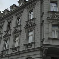 Flat Czechia, Karlovy Vary Region, Karlovy Vary