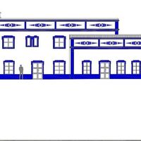 Villa in Portugal, Algarve, 450 sq.m.