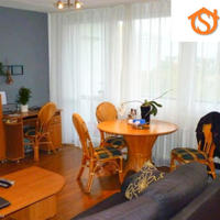 Квартира в Чехии, Карловарский край, Карловы Вары, 76 кв.м.