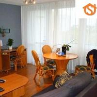 Квартира в Чехии, Карловарский край, Карловы Вары, 76 кв.м.