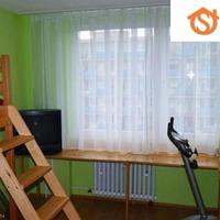 Квартира в Чехии, Карловарский край, Карловы Вары, 76 кв.м.