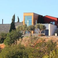 Villa in Portugal, Algarve, 750 sq.m.