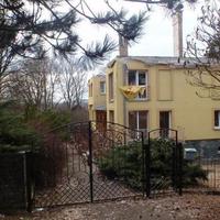 Дом в Чехии, Карловарский край, Карловы Вары