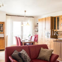 Flat Czechia, Ustecky region, Teplice, 104 sq.m.