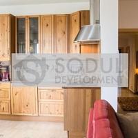 Flat Czechia, Ustecky region, Teplice, 104 sq.m.