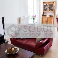 Flat Czechia, Ustecky region, Teplice, 104 sq.m.