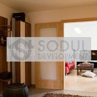 Flat Czechia, Ustecky region, Teplice, 104 sq.m.