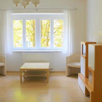 Квартира в Чехии, Устецкий край, Теплице, 50 кв.м.