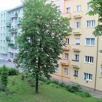 Квартира в Чехии, Устецкий край, Теплице, 50 кв.м.