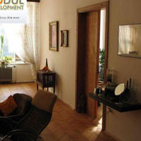 Flat in the city center Czechia, Ustecky region, Teplice, 166 sq.m.