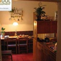 Flat in the city center Czechia, Ustecky region, Teplice, 166 sq.m.