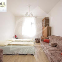 Flat Czechia, Karlovy Vary Region, Karlovy Vary, 86 sq.m.