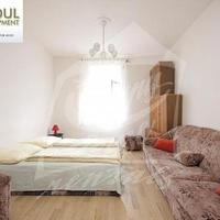 Flat Czechia, Karlovy Vary Region, Karlovy Vary, 86 sq.m.
