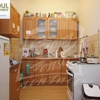 Flat Czechia, Karlovy Vary Region, Karlovy Vary, 86 sq.m.