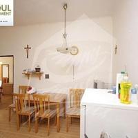 Flat Czechia, Karlovy Vary Region, Karlovy Vary, 86 sq.m.