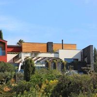 Villa in Portugal, Algarve, 750 sq.m.