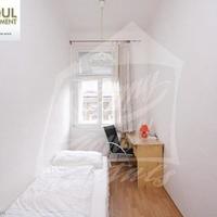 Flat Czechia, Karlovy Vary Region, Karlovy Vary, 86 sq.m.