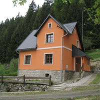 Дом в Чехии, Карловарский край, Карловы Вары